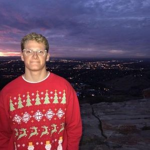 Meet your Posher, Henry